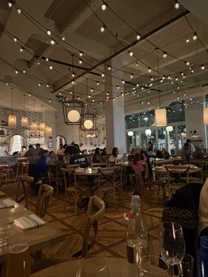 Rosemary's Midtown by null