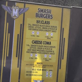 Mile High Mo’s - First Class Food - Fast Food Near Me - San Marcos, Texas Mile High Mo’s - First Class Food - Fast Food Near Me - San Marcos, Texas