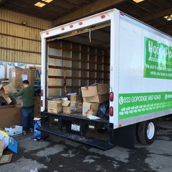 HodgePodge - Junk Removal & Hauling Near Me HodgePodge - Junk Removal & Hauling Near Me