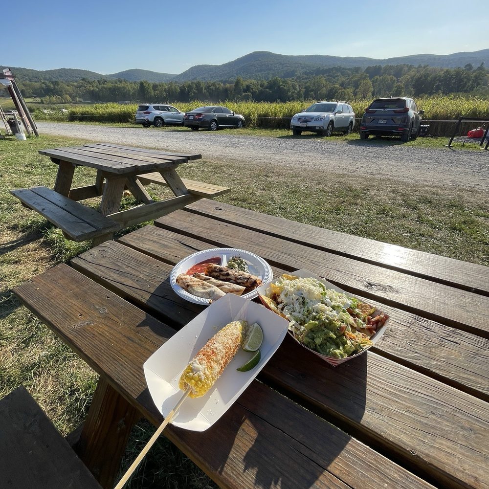 Fishkill Farms - Some food there - Farmers Market Near Me - Hopewell Junction, New York