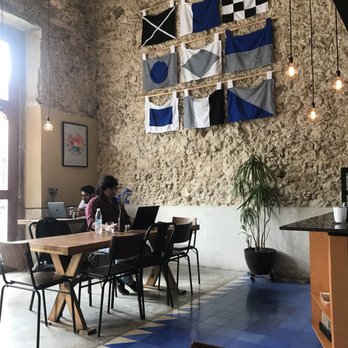 Manifesto - Coffee Roasteries Near Me - Mérida, YUC