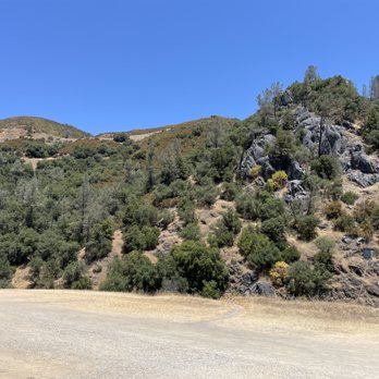 Quarry Road Trail - Pretty scenery - Hiking Near Me - Auburn, California
