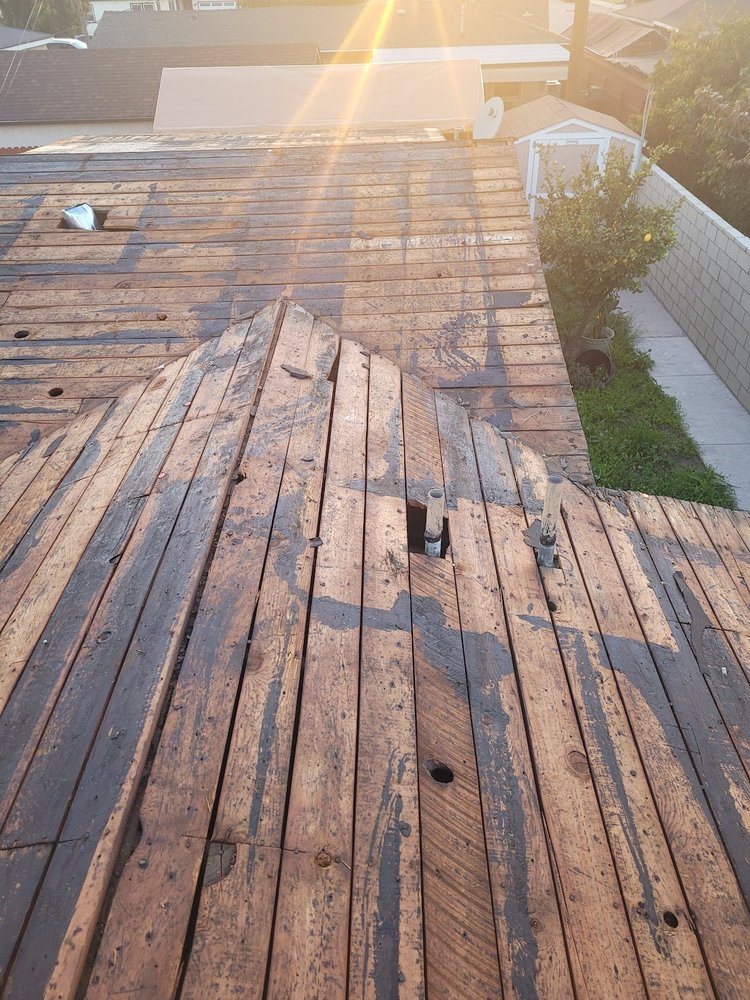 Slide of 800 Remodeling