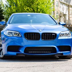 Dynamic Detailing Chicago