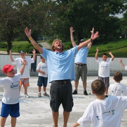 Oasis in Central Park Day Camp