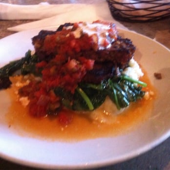 El Barrio - Meatloaf - Mexican Near Me - Birmingham, Alabama