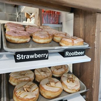 The Donut Man - Donuts Near Me - Crossfield, Alberta The Donut Man - Donuts Near Me - Crossfield, Alberta