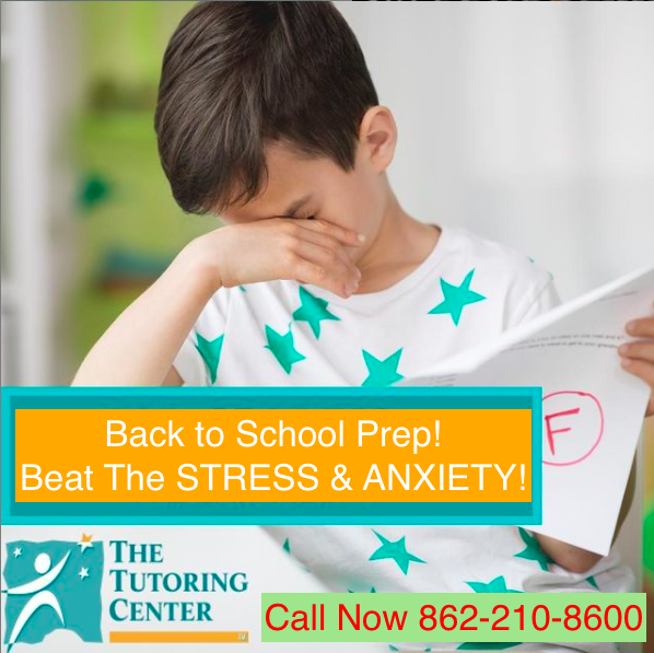 The Tutoring Center - reading tutor in West Caldwell, NJ