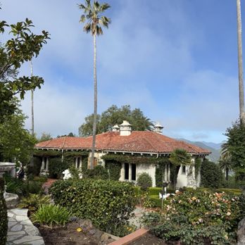 Hearst Castle - Tours Near Me - San Simeon, California