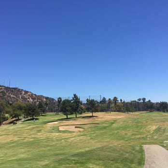 Scholl Canyon Golf Course - Golf Near Me - Glendale, California Scholl Canyon Golf Course - Golf Near Me - Glendale, California