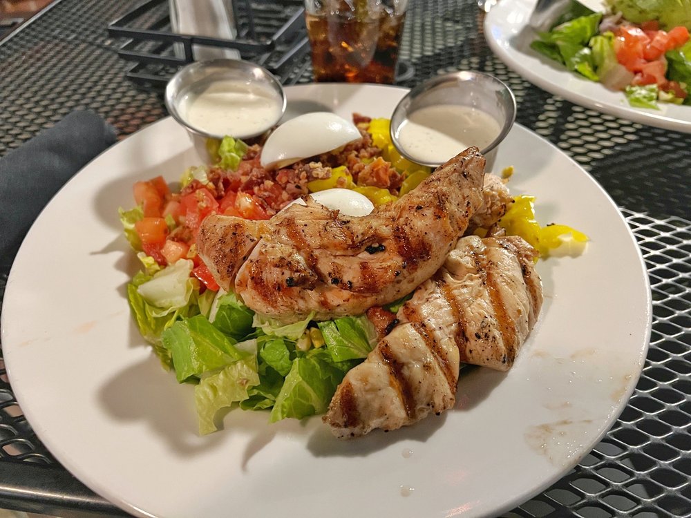 Tobacco Road Sports Cafe & Brewery - wedding in Raleigh, NC