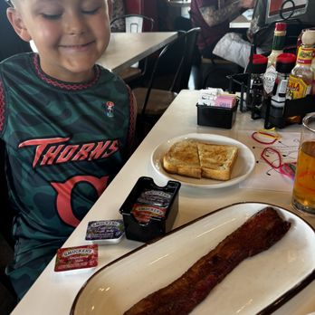 Phoebe's Diner - Side of bacon! - Breakfast & Brunch Near Me - Austin, Texas Phoebe's Diner - Side of bacon! - Breakfast & Brunch Near Me - Austin, Texas