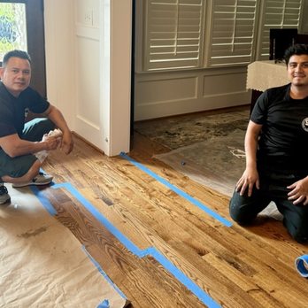 Quality Hardwood - Flooring Near Me - Fuquay Varina , North Carolina