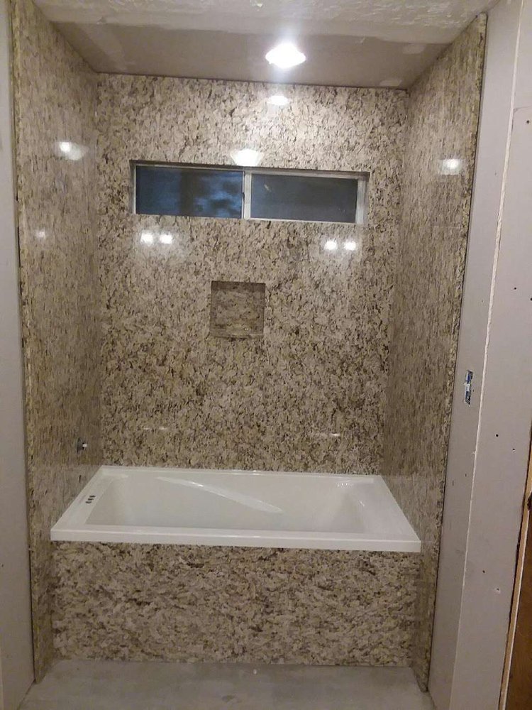 Slide of Mayra's Contracting Services