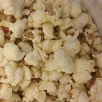 Kettle Heroes Artisan Popcorn - Mmmmm...Hatch Green Chile Cheddar - Popcorn Shops Near Me - Tempe, Arizona