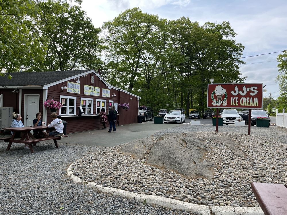 Reviews of JJ’S ICE CREAM Updated September 2024 15 Photos & 40
