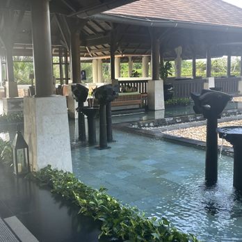 CHI The Spa at Shangri-La - Day Spas Near Me - Malay, AKL