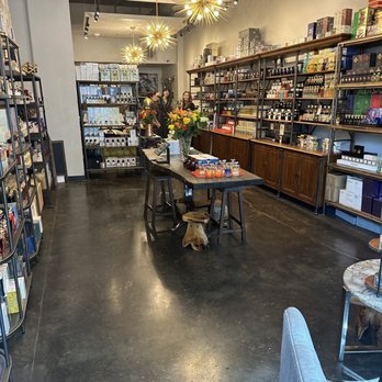 The NKC Store - Accessories Near Me - Dallas, Texas