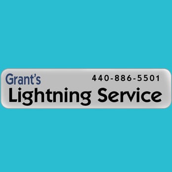 Lightning Service - Auto Repair Near Me - Parma Heights, Ohio