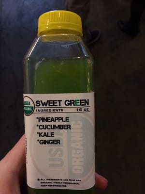 Press Brothers Juicery by null