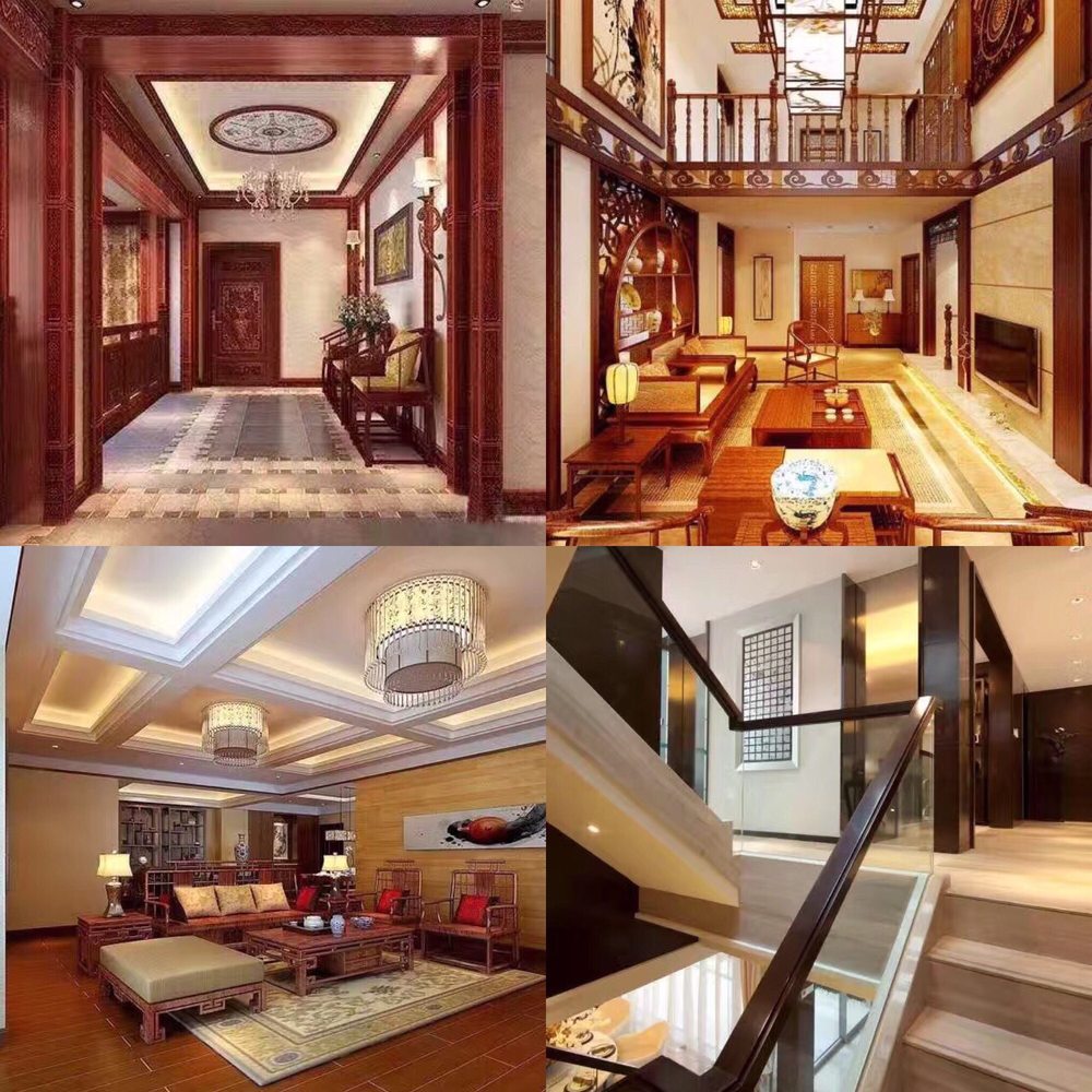 Slide of Guo Construction