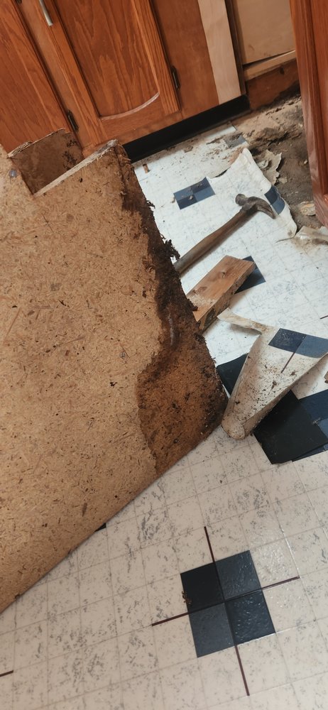 Slide of Rogers Plumbing And More