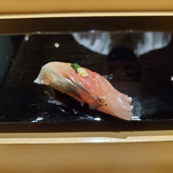 Omakase - Aji - Sushi Bars Near Me - San Francisco, California