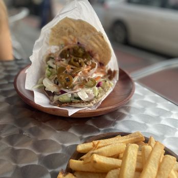 The Original Kebab - Gyro Pita Sandwich and Fries - Kebab Near Me - Oceanside, California The Original Kebab - Gyro Pita Sandwich and Fries - Kebab Near Me - Oceanside, California