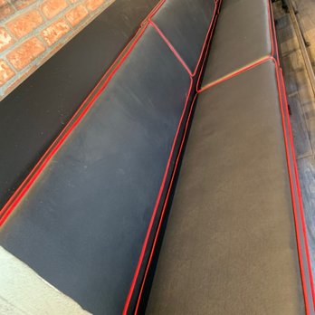ATS Upholstery - Auto Customization Near Me - Los Angeles, California ATS Upholstery - Auto Customization Near Me - Los Angeles, California