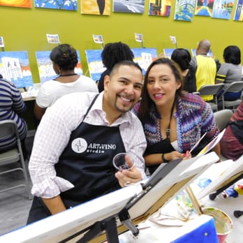 Artevino Studio Millburn - Paint & Sip Near Me - Millburn, New Jersey Artevino Studio Millburn - Paint & Sip Near Me - Millburn, New Jersey