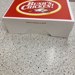 Bush's Chicken