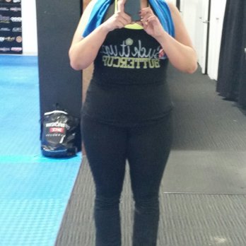 Total MMA Studios - My first week - Kickboxing Near Me - Tustin, California Total MMA Studios - My first week - Kickboxing Near Me - Tustin, California