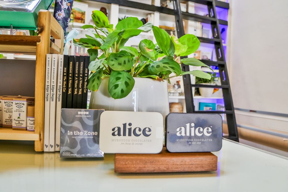 Sunset Park Provisions Logo