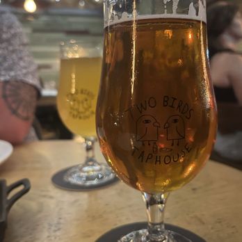 TWO BIRDS TAPHOUSE - Updated October 2024 - 406 Photos & 427 Reviews