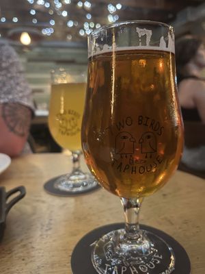 Two Birds Taphouse by null