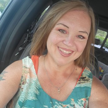 Mondi Salon - Went short and highlights!! Terrie knocked it out of the park as usual. - Hair Salons Near Me - Orlando, Florida