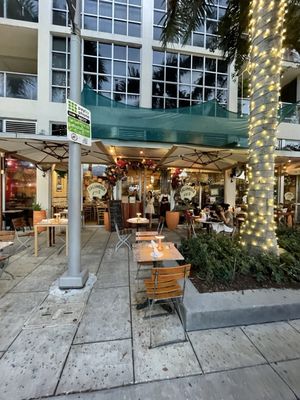 Salumeria 104 - Midtown Miami by null