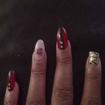 VIP Nails and Spa Salon - Results of second sorry Bruno - Nail Salons Near Me - Austin, Texas VIP Nails and Spa Salon - Results of second sorry Bruno - Nail Salons Near Me - Austin, Texas