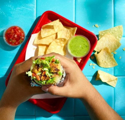 El Pollo Loco by null