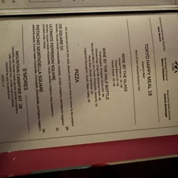 Ski Lodge - Cocktail Bars Near Me - Las Vegas, Nevada