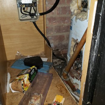 JM Student Apartments - Inside of Cupboard - Property Management Near Me - Albany, New York JM Student Apartments - Inside of Cupboard - Property Management Near Me - Albany, New York