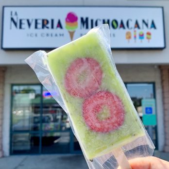 La Neveria Michoacana - Ice Cream & Frozen Yogurt Near Me - Manassas, Virginia La Neveria Michoacana - Ice Cream & Frozen Yogurt Near Me - Manassas, Virginia