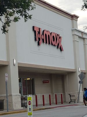 TJ MAXX - Updated January 2026 - 16 Photos & 20 Reviews - 1865 Palm