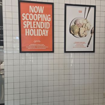 Jeni's Splendid Ice Creams - Ice Cream & Frozen Yogurt Near Me - Winter Park, Florida