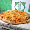 Deek's Pizza gift card