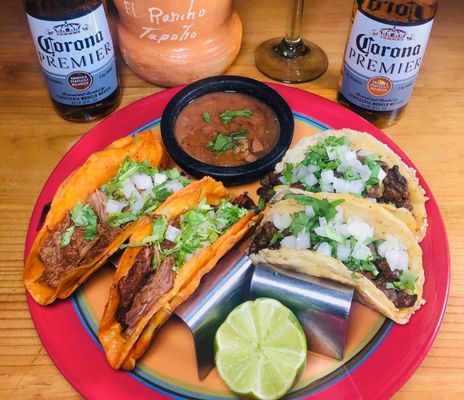 El Rancho Tapatio by null