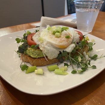 Wunderbar Coffee & Crepes - a plate of food - Coffee & Tea Near Me - Harmony, Pennsylvania Wunderbar Coffee & Crepes - a plate of food - Coffee & Tea Near Me - Harmony, Pennsylvania