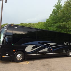 Escort Limousine Corporation