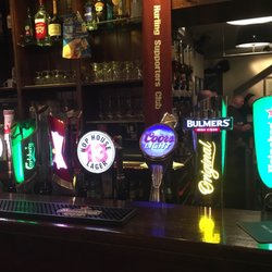 An Tain Bar
