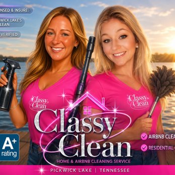 Classy Cleaning Services - Home Cleaning Near Me - Counce, Tennessee Classy Cleaning Services - Home Cleaning Near Me - Counce, Tennessee
